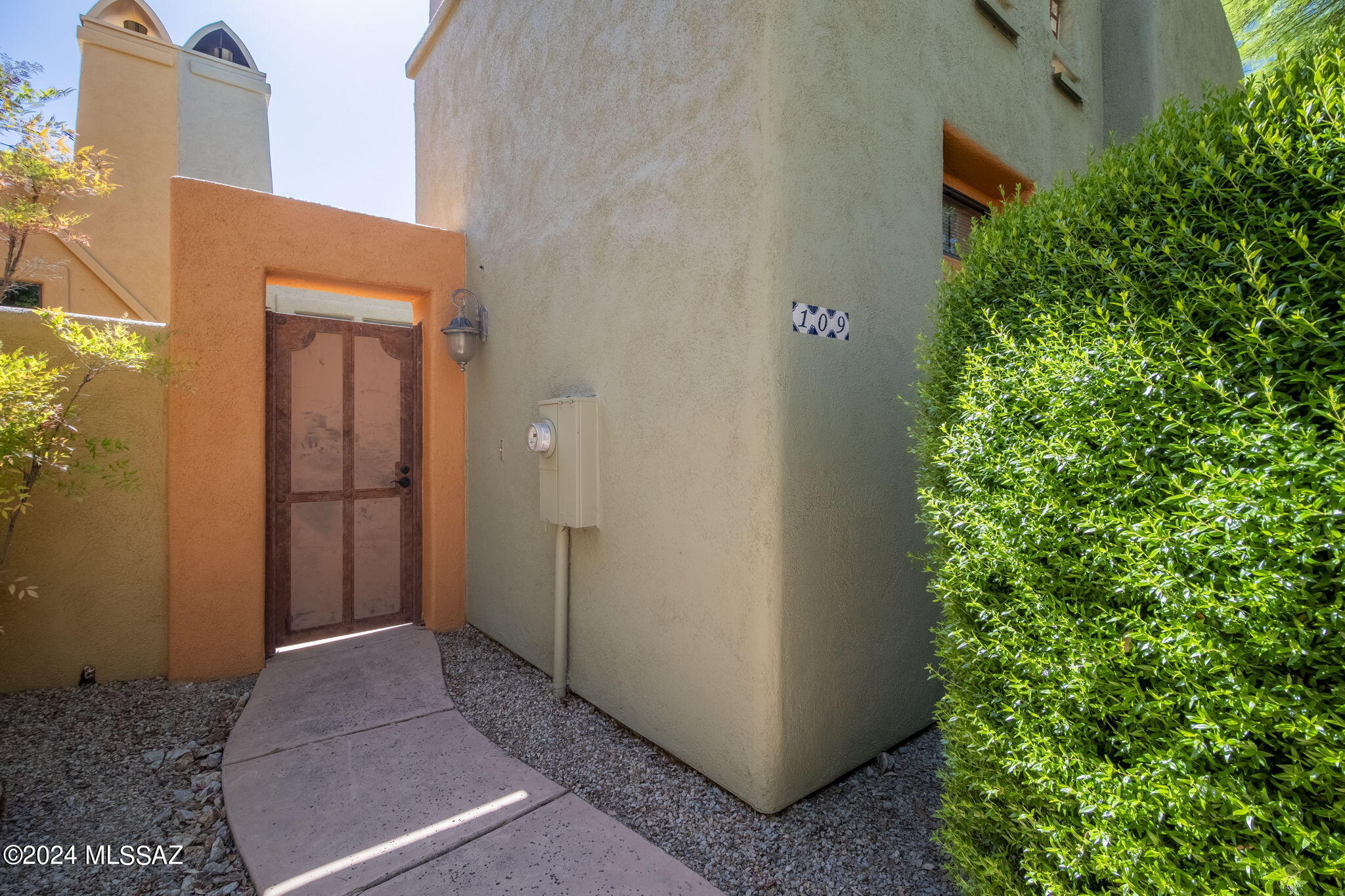 109 Post Way Tubac, AZ 85646 - Photo 5 of 28