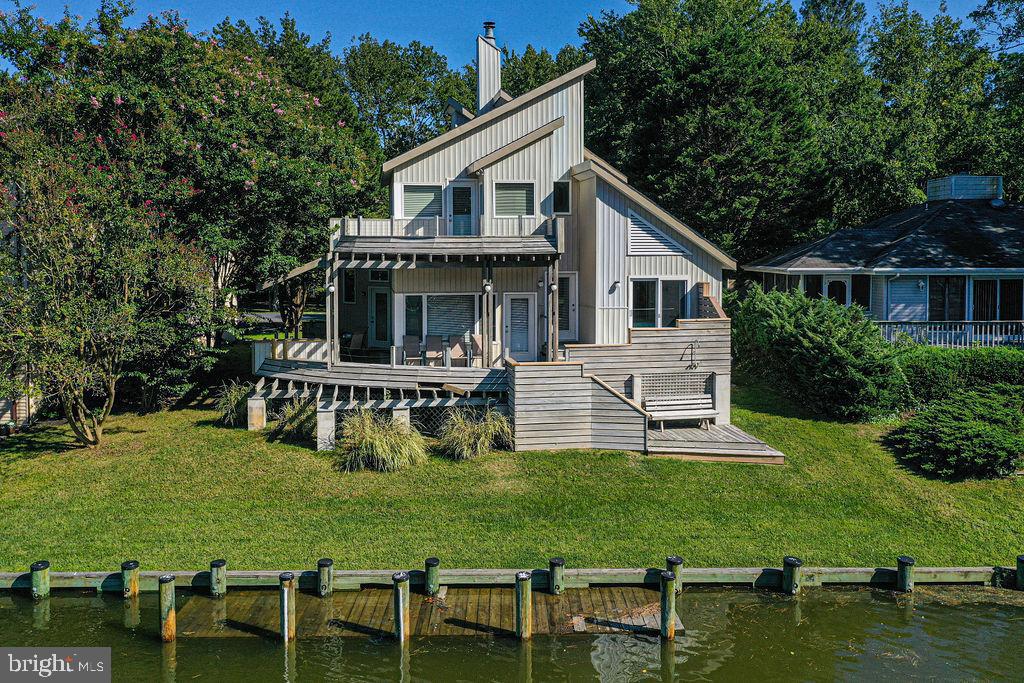 30 Windjammer Road Ocean Pines, MD 21811 - Photo 1 of 61 Gallery Image 1