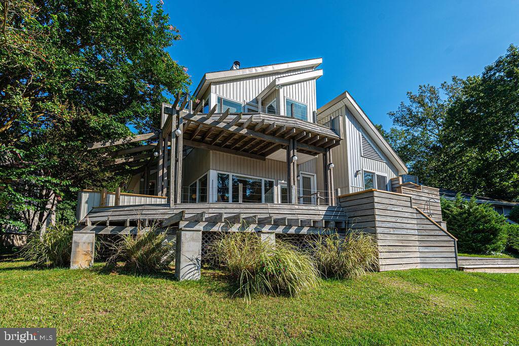 30 Windjammer Road Ocean Pines, MD 21811 - Photo 15 of 61 Gallery Image 15