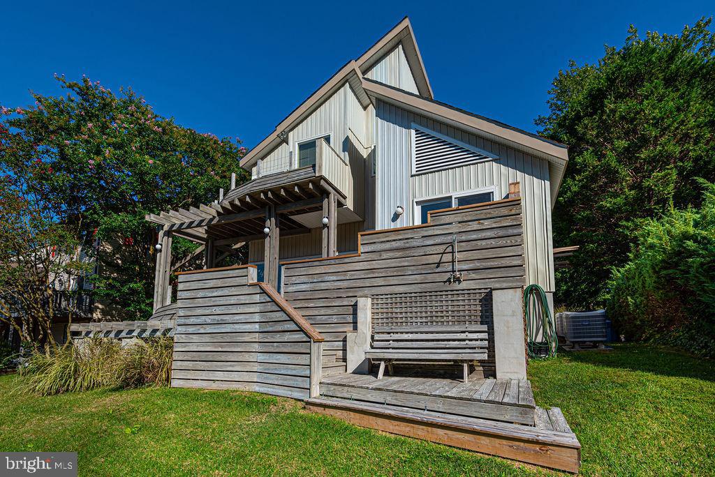 30 Windjammer Road Ocean Pines, MD 21811 - Photo 16 of 61 Gallery Image 16