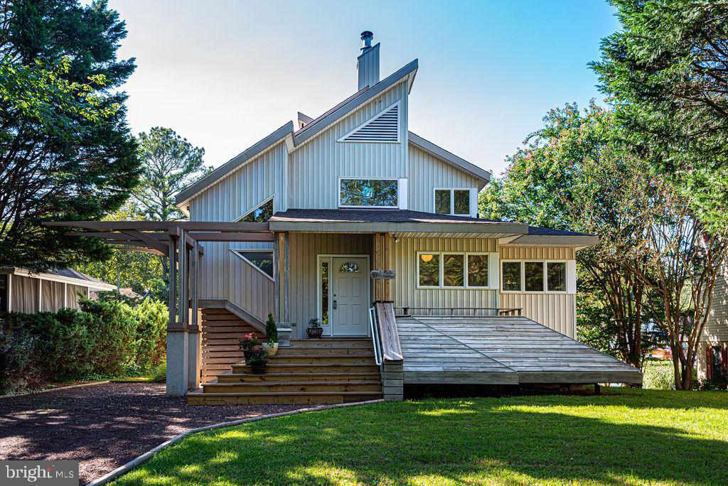 30 Windjammer Road Ocean Pines, MD 21811 - Photo 4 of 61 Gallery Image 4