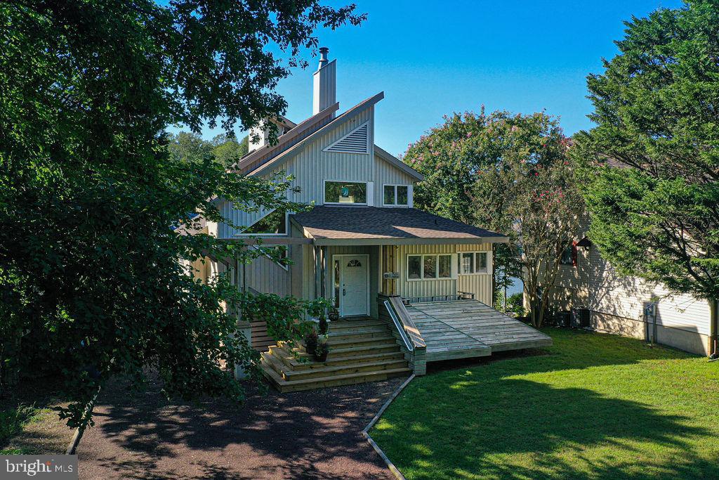 30 Windjammer Road Ocean Pines, MD 21811 - Photo 5 of 61 Gallery Image 5
