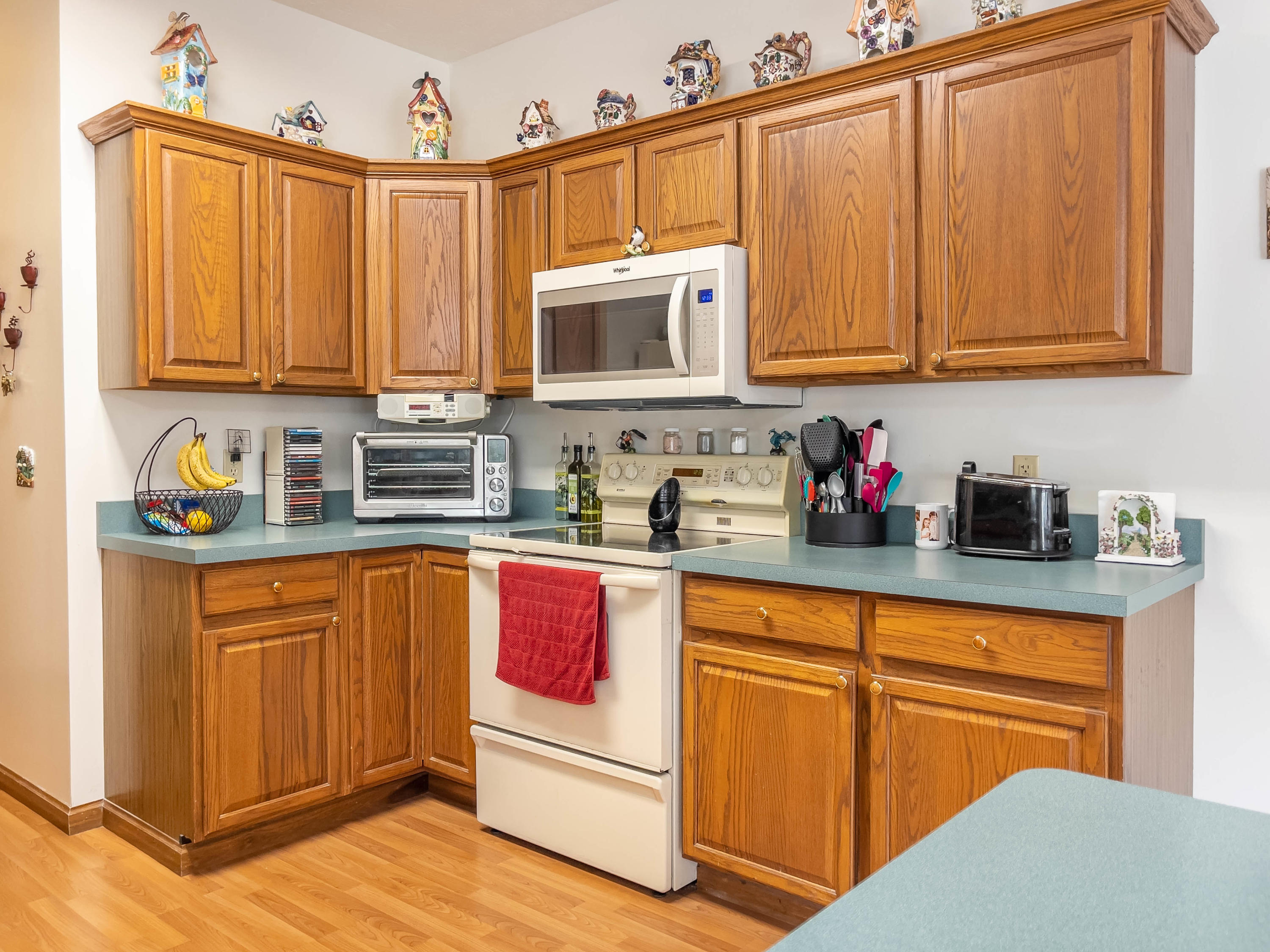 1332 Northfield Court Springfield, OH 45502 - Photo 29 of 87