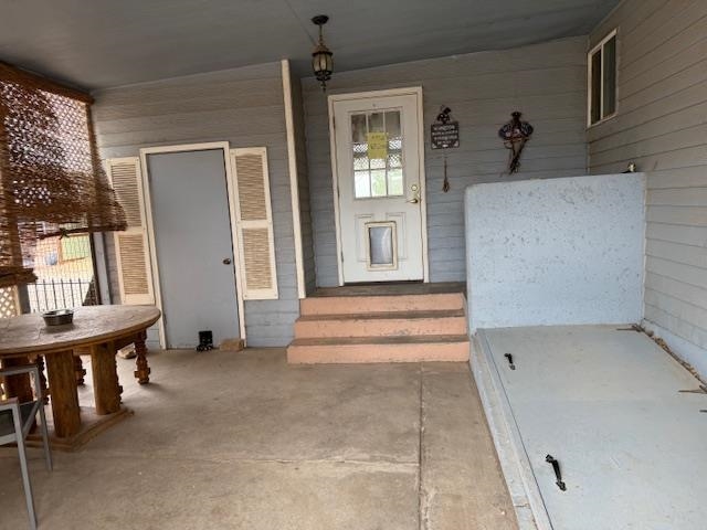851 21 Road Fruita, CO 81521 - Photo 11 of 17 wooden floor and windows in a room