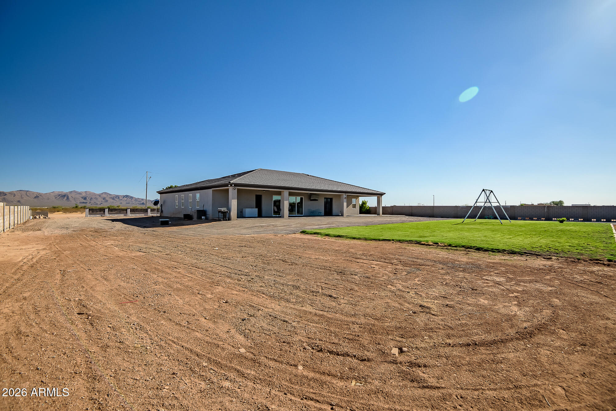 23532 West Jomax Road Wittmann, AZ 85361 - Photo 71 of 86 DSC_7608