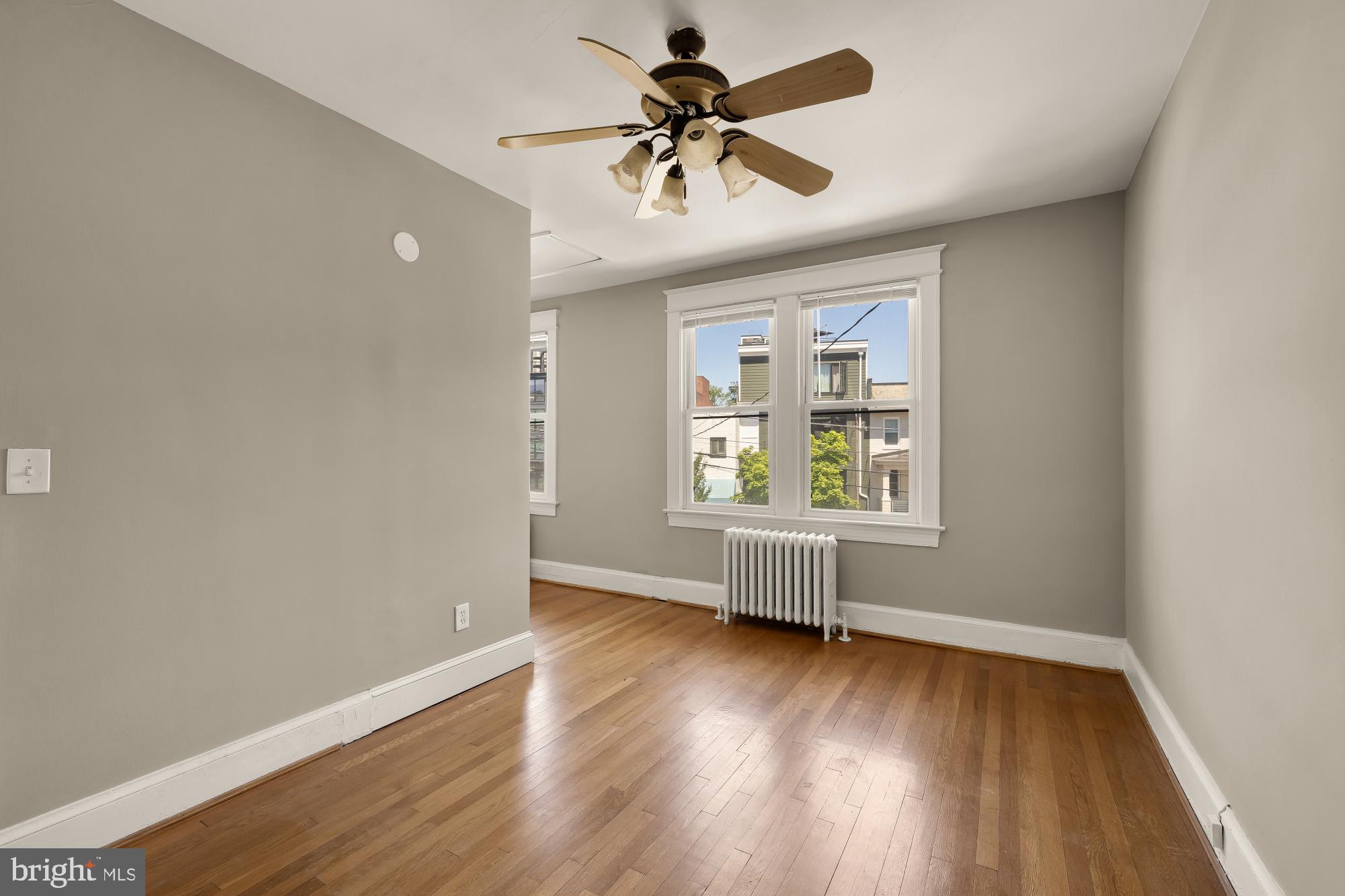 2408 37th Street Northwest Washington, DC 20007 - Photo 18 of 42