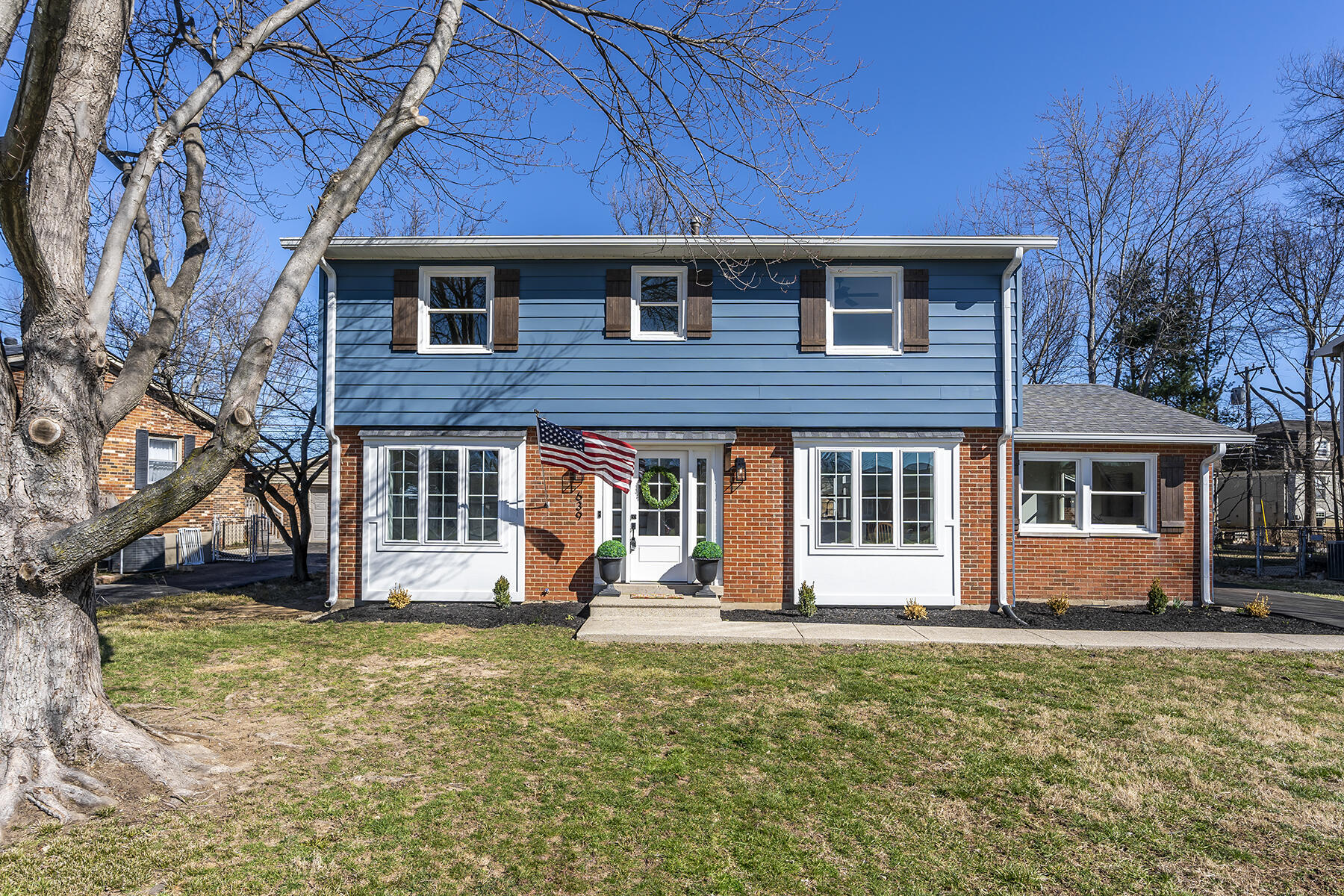 639 Worcester Road Lexington, KY 40503 - Photo 2 of 53 639worcester02
