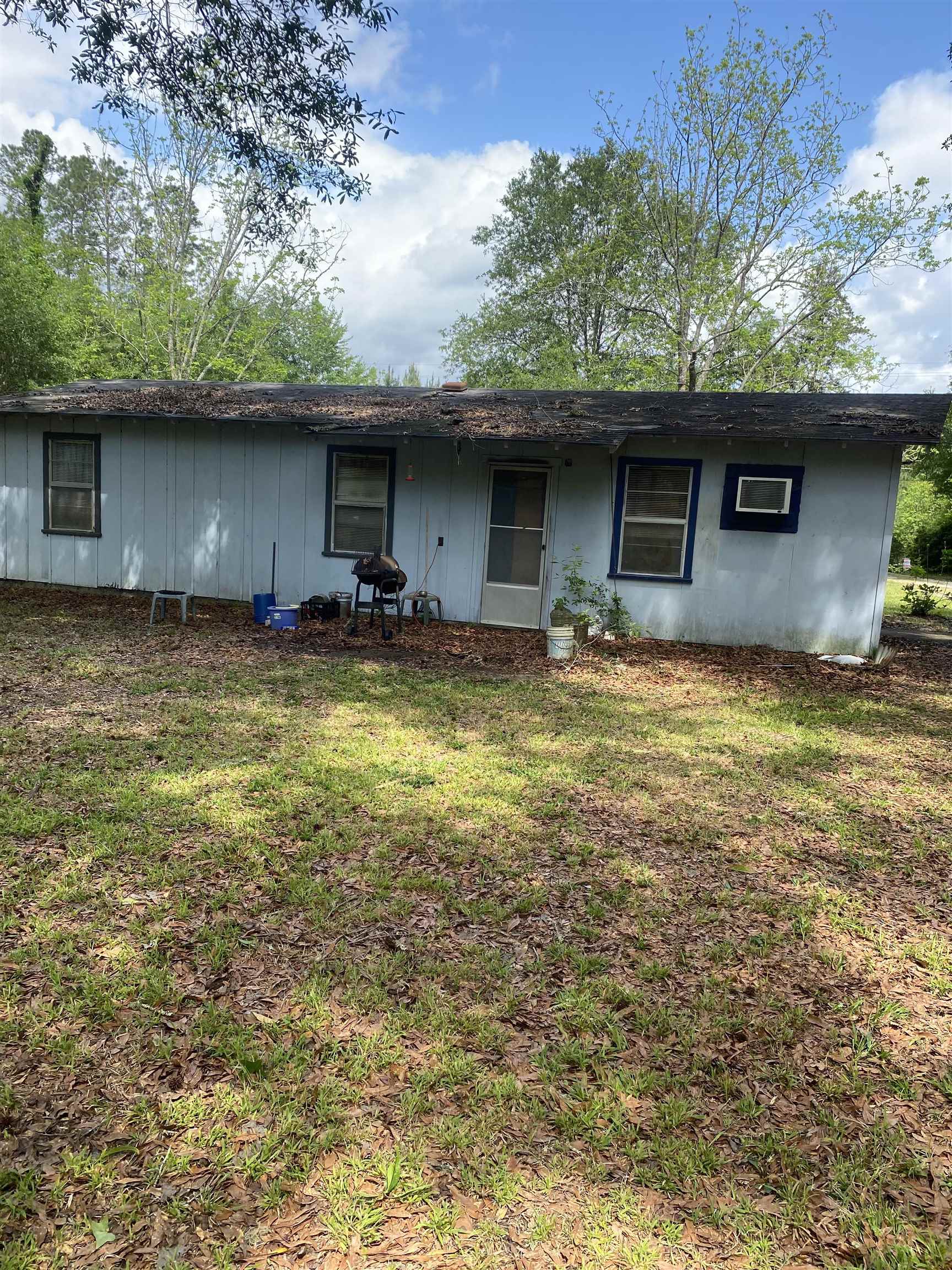 8456 McGallion Road Silsbee, TX 77656 - Photo 1 of 20