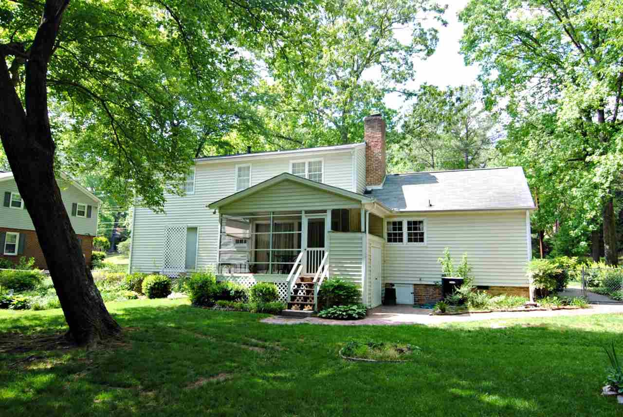 1012 Hardimont Road Raleigh, NC 27609 - Photo 21 of 25 Photo 21