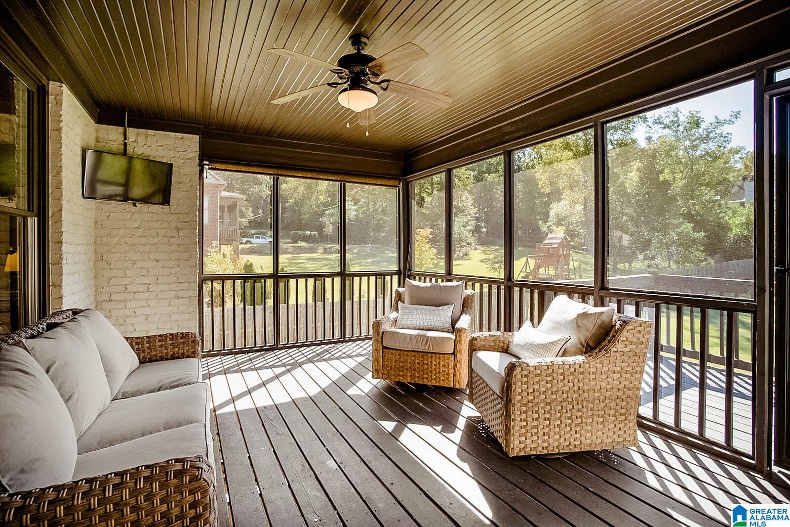 2427 Dolly Ridge Road Birmingham, AL 35243 - Photo 46 of 50