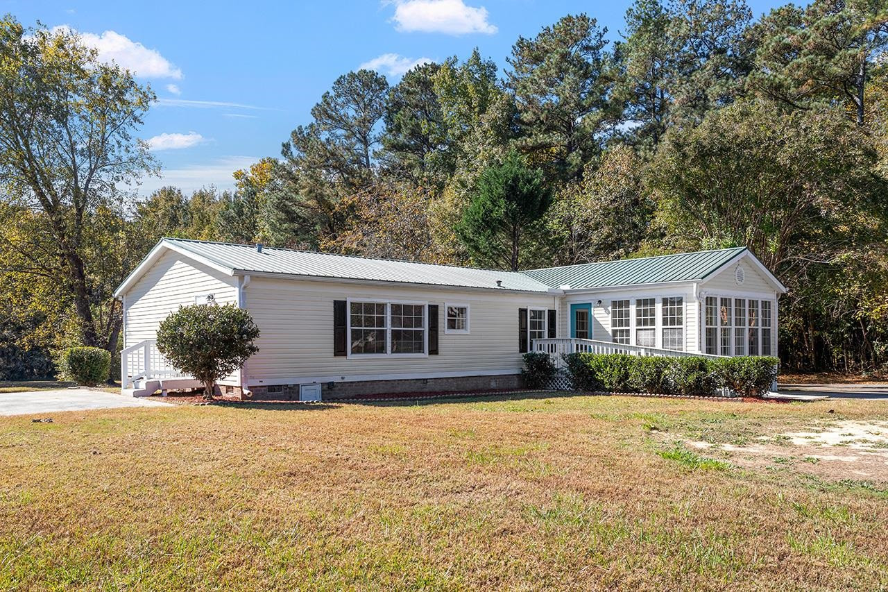 809 Ransdell Road Louisburg, NC 27549 - Photo 32 of 42 Photo 32
