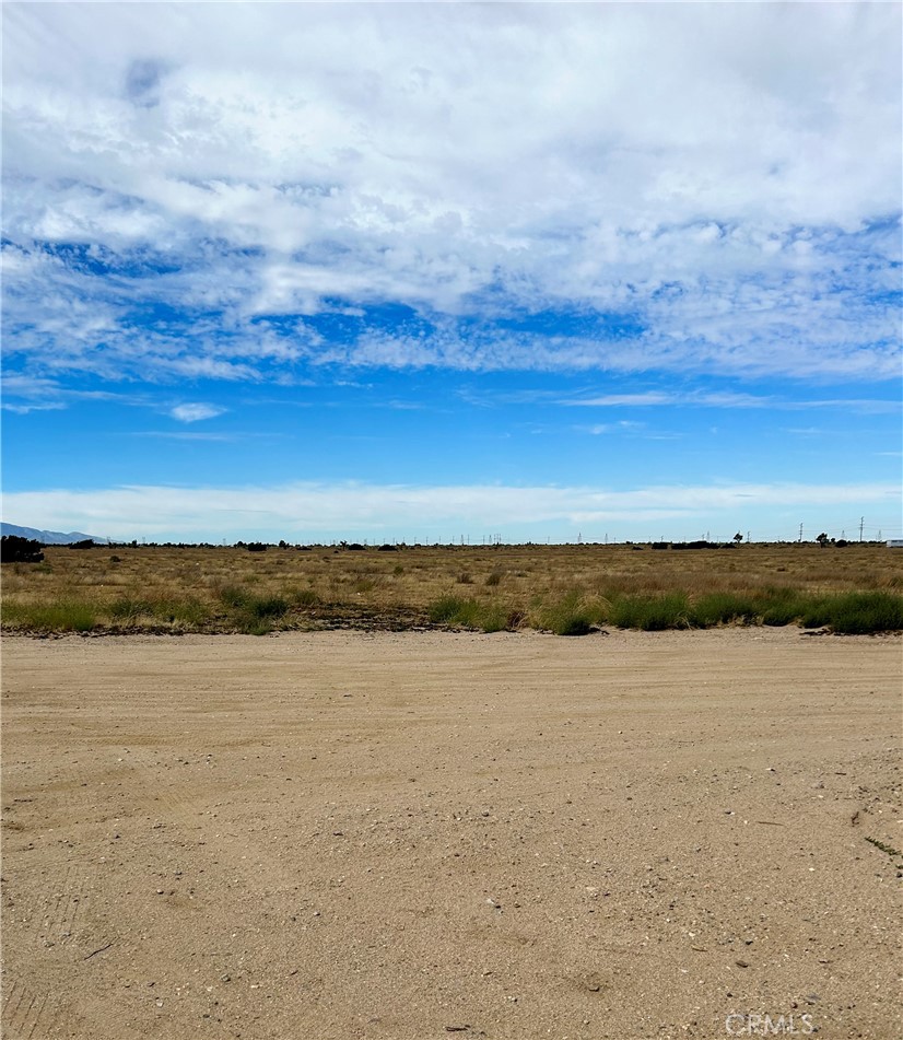 0 Troy Road Newberry Springs, CA 92365 - Photo 2 of 4 a view of lake and mountain