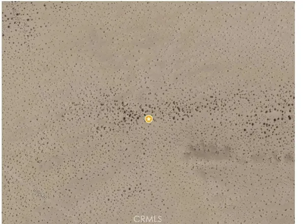 $99,500 | 0 Troy Road, Newberry Springs, CA 92365