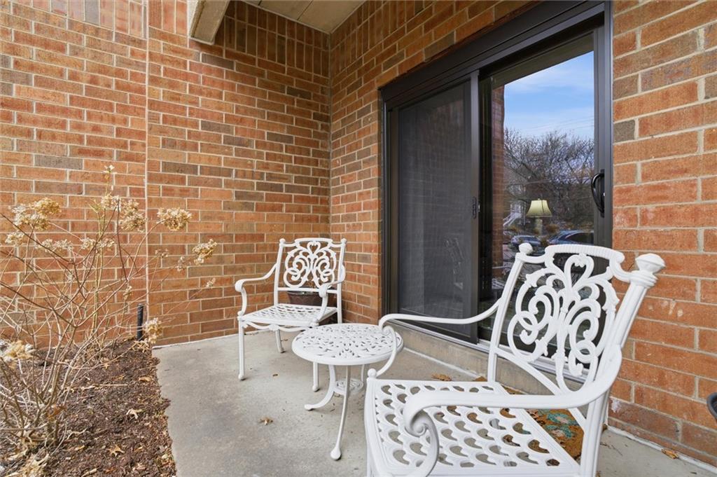 5715 Beacon Street, Unit 107 Pittsburgh, PA 15217 - Photo 39 of 50