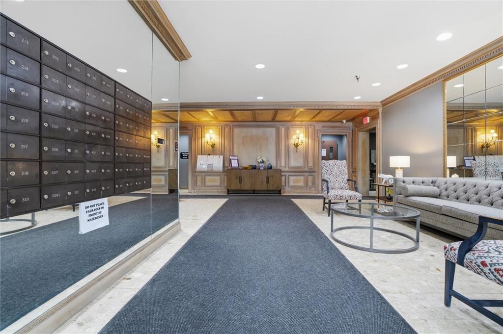 5715 Beacon Street, Unit 107 Pittsburgh, PA 15217 - Photo 4 of 50