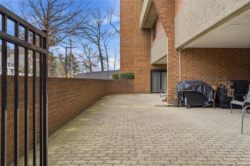 5715 Beacon Street, Unit 107 Pittsburgh, PA 15217 - Photo 45 of 50