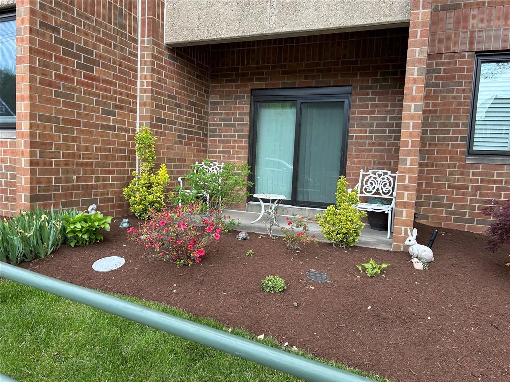 5715 Beacon Street, Unit 107 Pittsburgh, PA 15217 - Photo 49 of 50