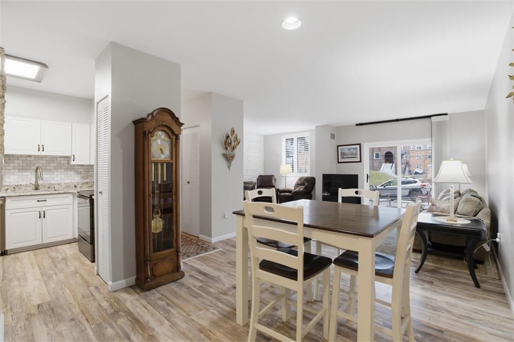 5715 Beacon Street, Unit 107 Pittsburgh, PA 15217 - Photo 10 of 50