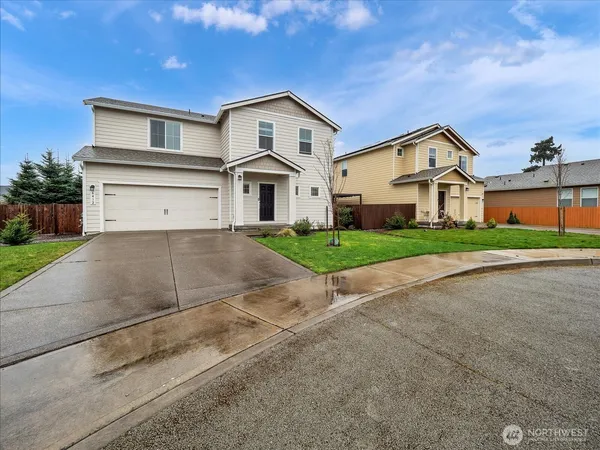 $620,000 | 6412 121st Avenue East, Puyallup, WA 98372