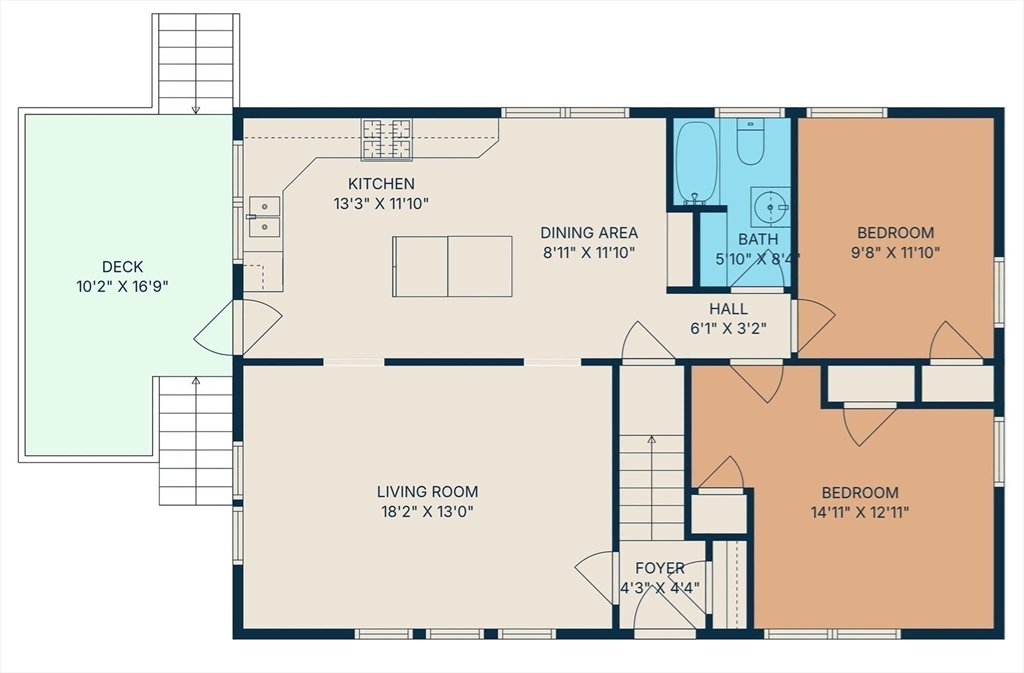 300 West Main Street Hopkinton, MA 01748 - Photo 27 of 28 unknown