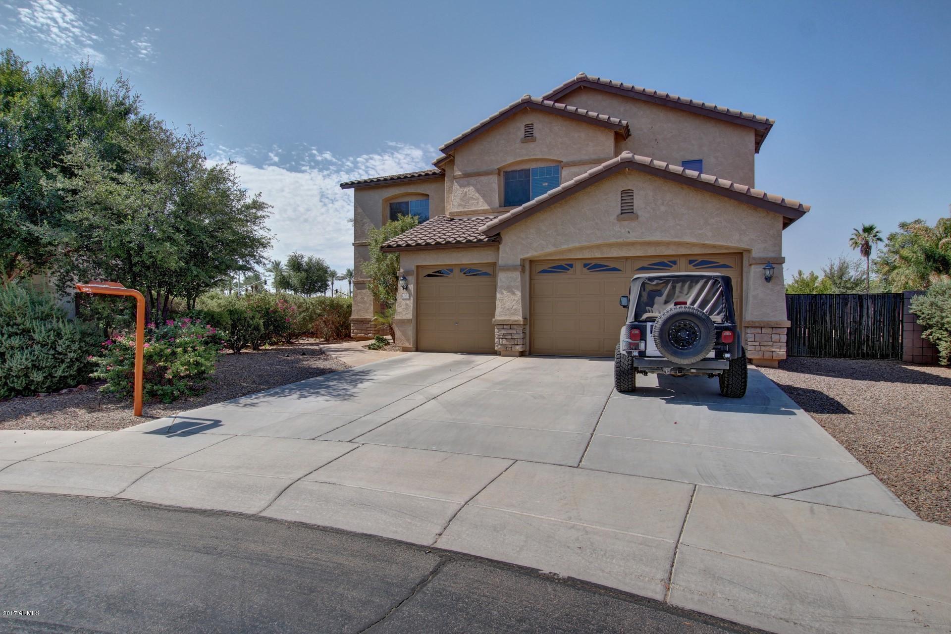 43857 Stonecreek Road Maricopa, AZ 85139 - Photo 3 of 62 0003-Stonecreek (3)