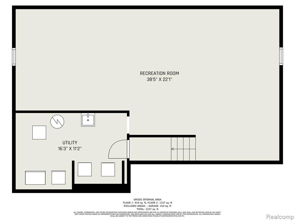 7374 Johnson Road Flushing, MI 48433 - Photo 29 of 29