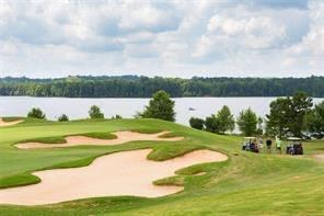 7562 Watson Circle Locust Grove, GA 30248 - Photo 51 of 66 a view of a lake with a yard