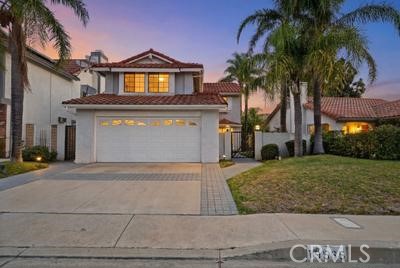 19565 Turtle Springs Way Porter Ranch, CA 91326 - Photo 16 of 96