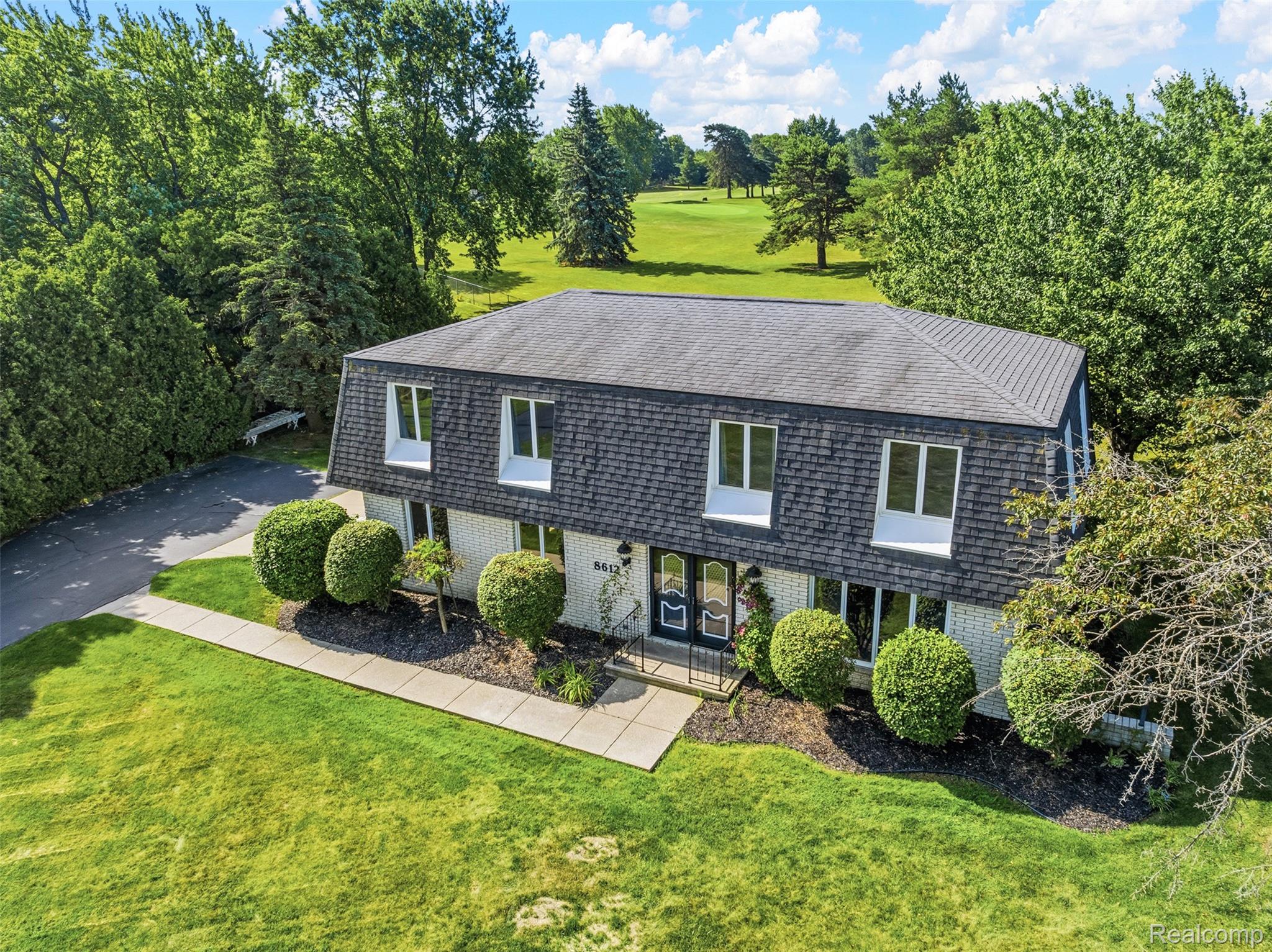8612 Monroe Road Durand, MI 48429 - Photo 3 of 40 DJI_0146.jpg