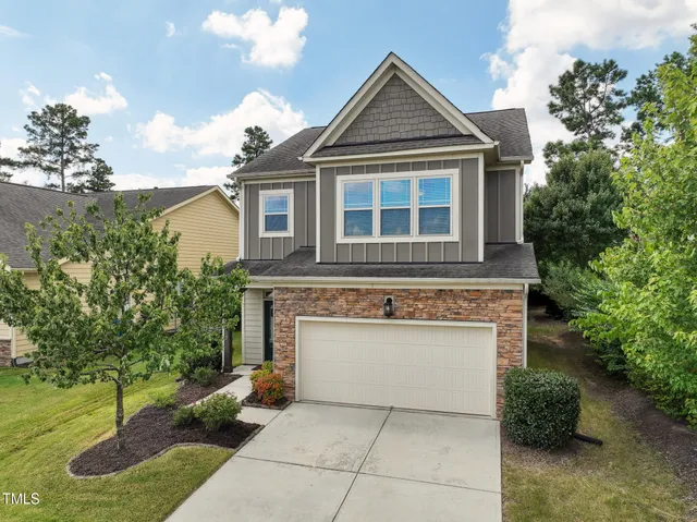 $480,000 | 334 King Lear Lane, Morrisville, NC 27560