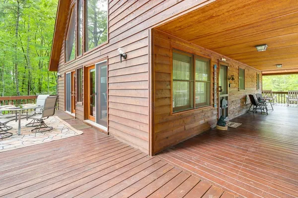 $399,900 | 161 Smokey Hollow Drive, Murphy, NC 28906