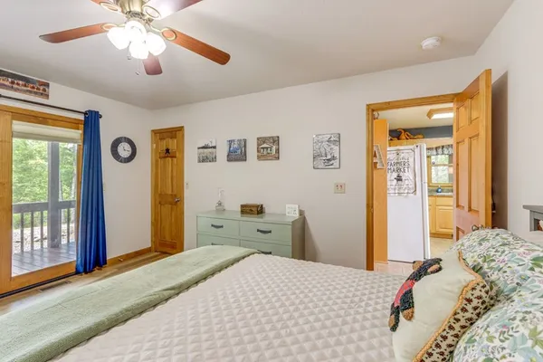 $399,900 | 161 Smokey Hollow Drive, Murphy, NC 28906