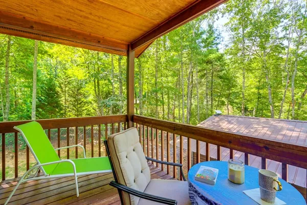 $399,900 | 161 Smokey Hollow Drive, Murphy, NC 28906