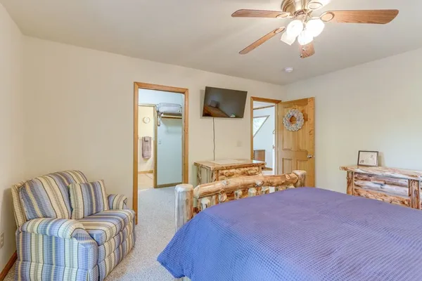 $399,900 | 161 Smokey Hollow Drive, Murphy, NC 28906