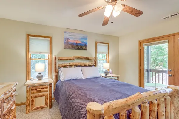 $399,900 | 161 Smokey Hollow Drive, Murphy, NC 28906