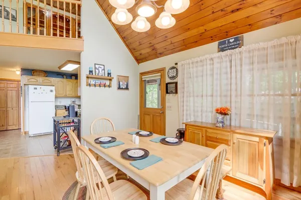 $399,900 | 161 Smokey Hollow Drive, Murphy, NC 28906