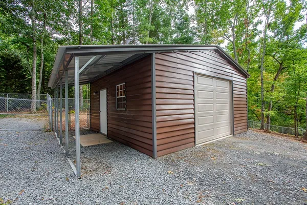 $399,900 | 161 Smokey Hollow Drive, Murphy, NC 28906