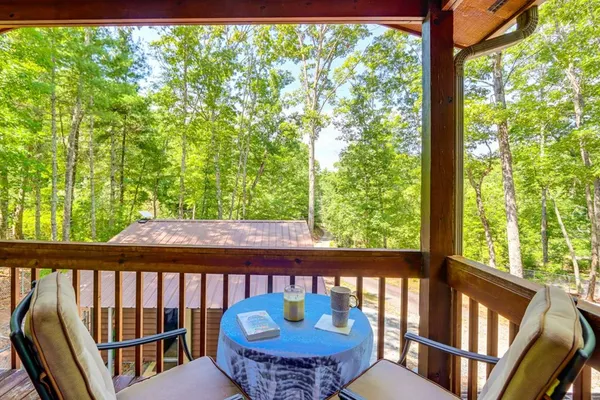$399,900 | 161 Smokey Hollow Drive, Murphy, NC 28906