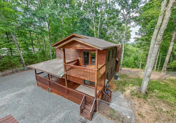 $399,900 | 161 Smokey Hollow Drive, Murphy, NC 28906