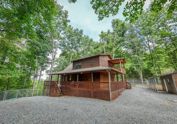 $399,900 | 161 Smokey Hollow Drive, Murphy, NC 28906