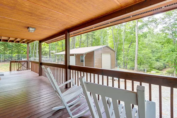 $399,900 | 161 Smokey Hollow Drive, Murphy, NC 28906