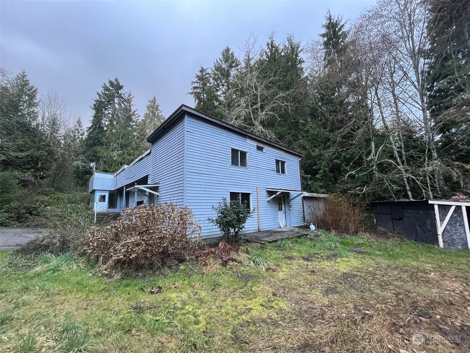 4836 Tree Ridge Lane Northeast Poulsbo, WA 98370 - Photo 19 of 21 Gallery Image 19