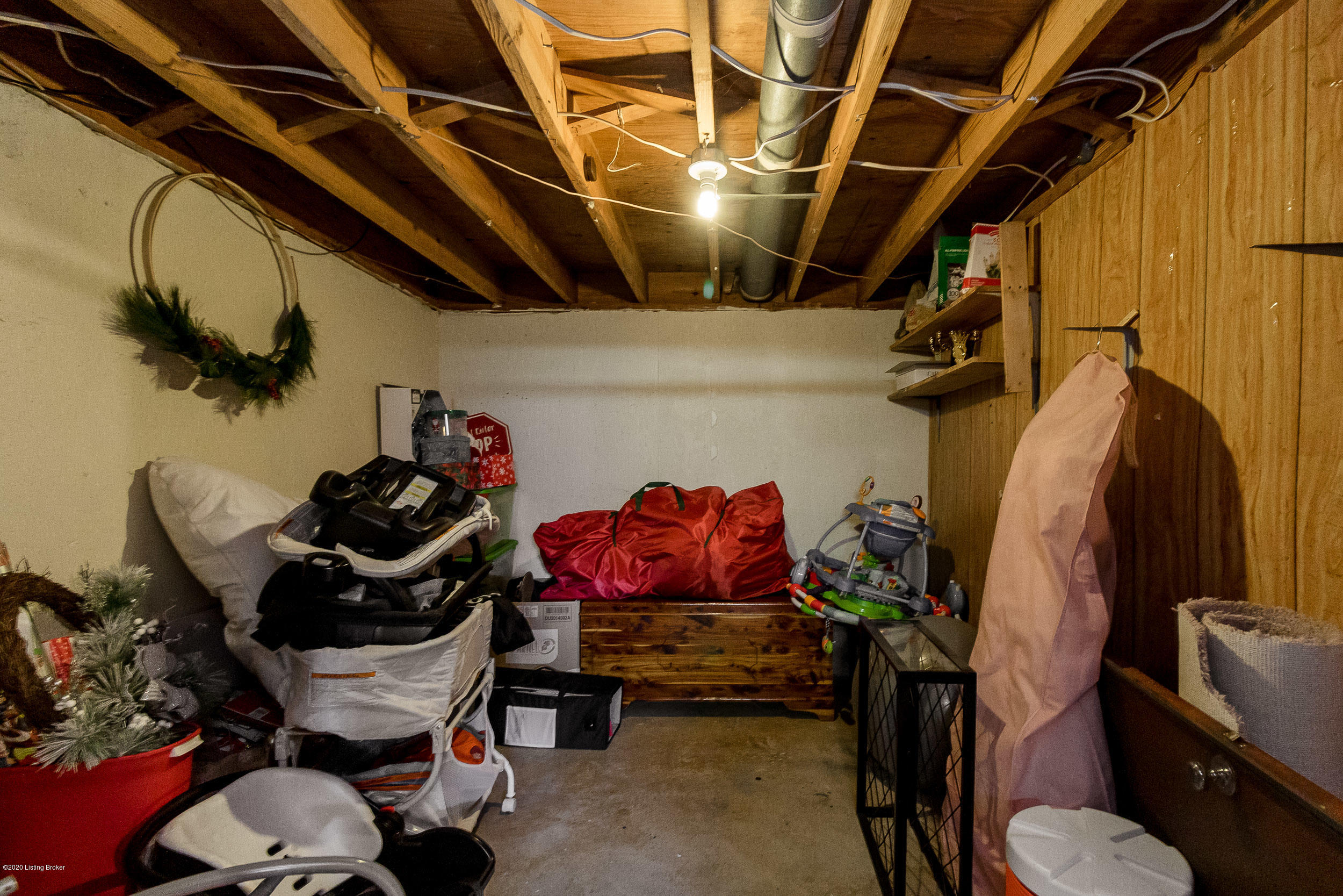 6402 Fernview Road Louisville, KY 40291 - Photo 27 of 30 6402 Fernview Rd-27