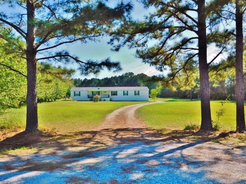 500 Halstead Store Road Dothan, AL 36301 - Photo 1 of 1 Main View