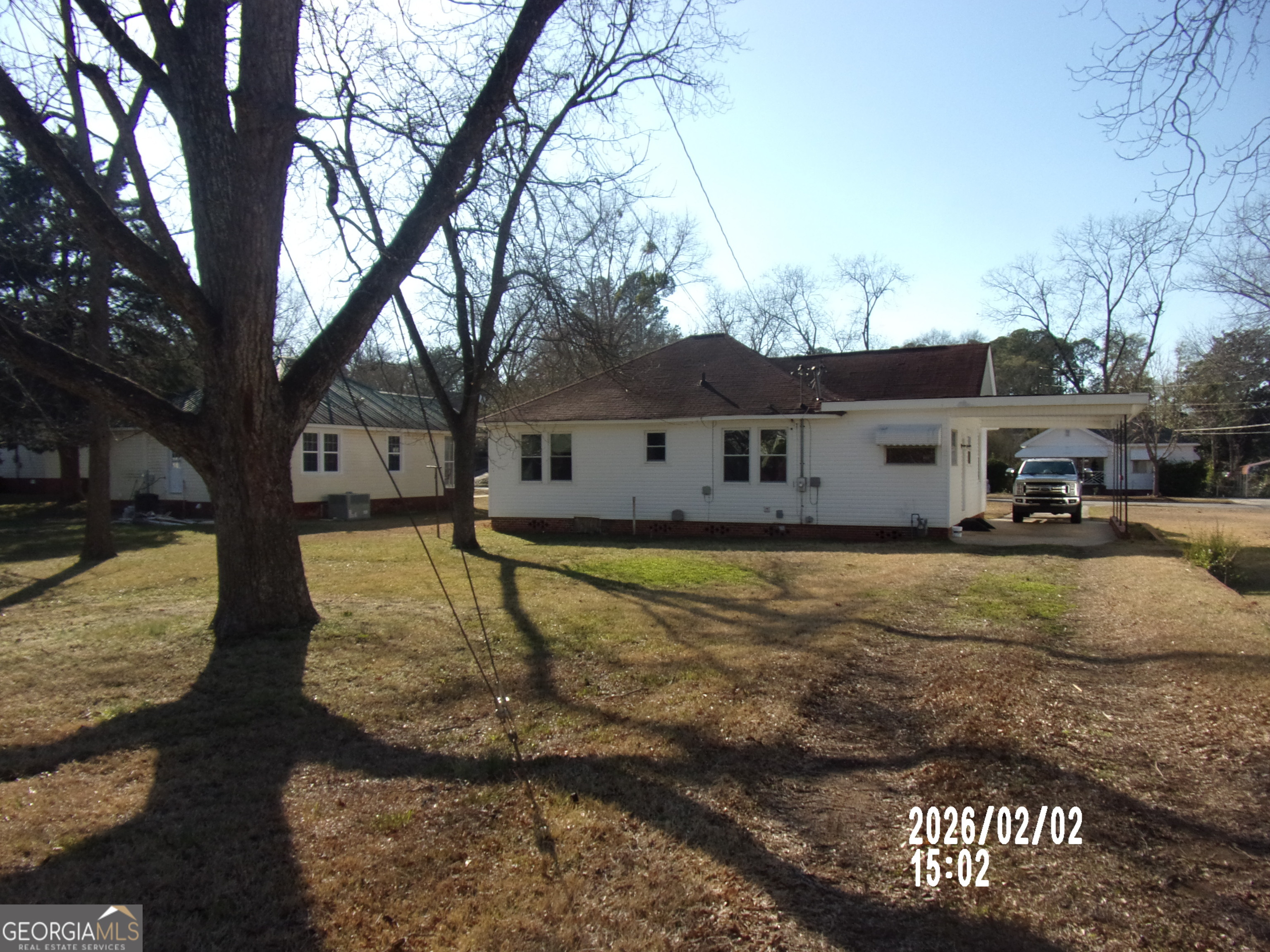 108 R Street Southwest Thomaston, GA 30286 - Photo 8 of 47