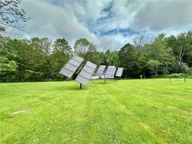 $239,900 | 3582 County Highway, South New Berlin, NY 13843