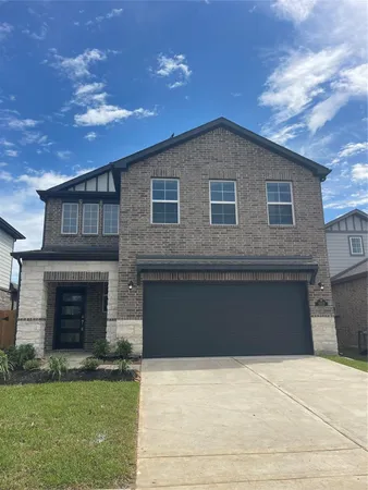 $3,200 | 5810 Blue Grama Drive, Katy, TX 77493