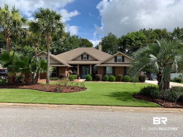 252 Meadow Run Loop West Foley, AL 36535 - Photo 1 of 48 Beautiful Landscape