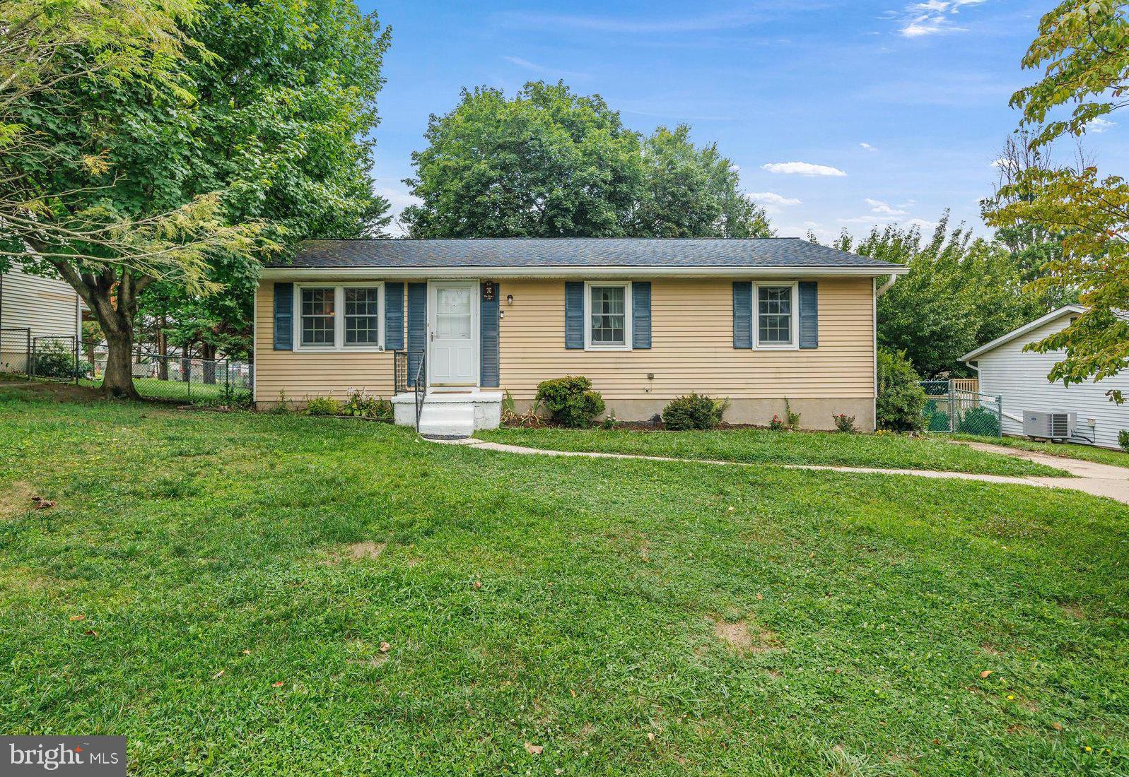 314 Royer Road Westminster, MD 21158 - Photo 1 of 32 Gallery Image 1