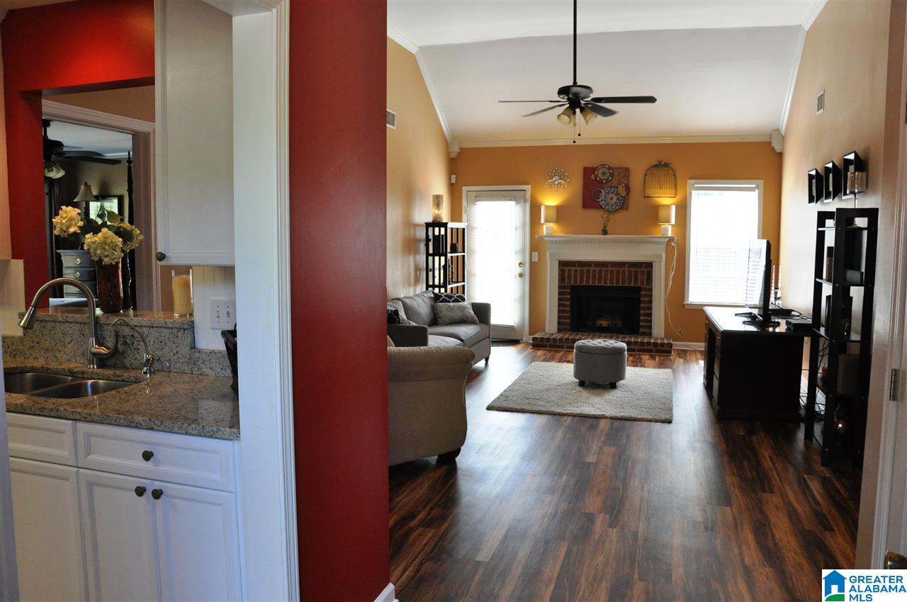 234 Hickory Point Lane Helena, AL 35080 - Photo 3 of 29
